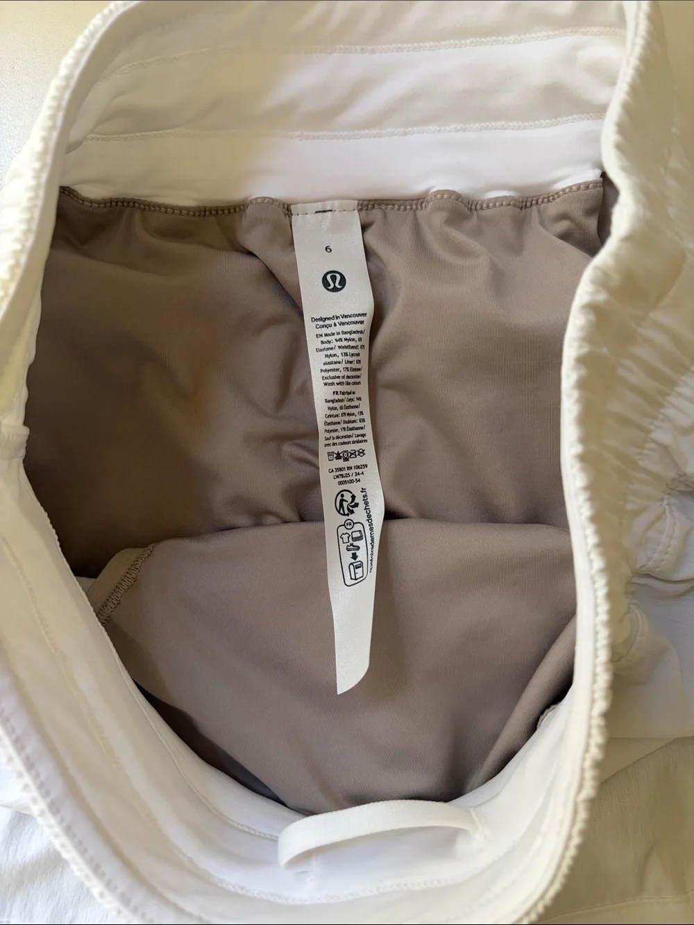 Lululemon Track That Shorts 3”